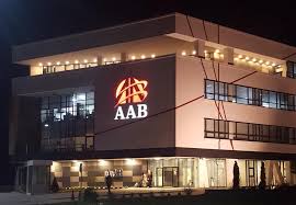 AAB College